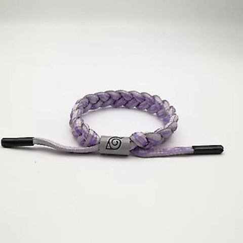 Sale Share :    Anime Rope Bracelet (PACK OF 2 )