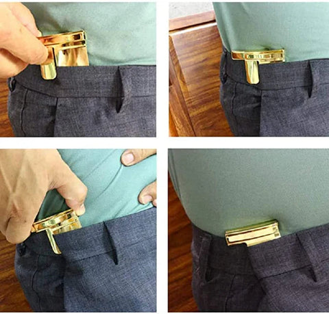 Sale Share :    Pop Buckle
