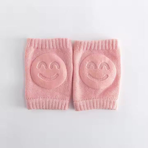 2025 Children Cute Knee Pad Support Babies Edge Protection 0-3 Years Baby Proofing Kit Safety Products Baby Corner Protector