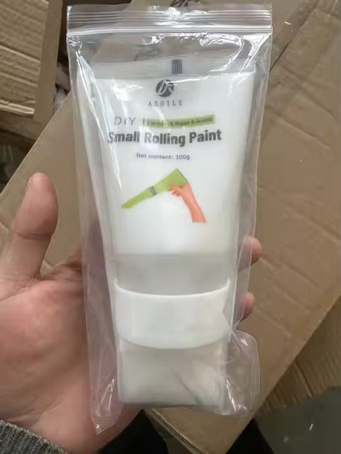 Small Rolling Paint Wall Mending Agent