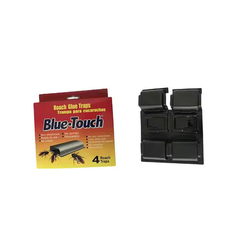 ROACH GLUE TRAPS-effectively Stick Cockroach and Other Pests