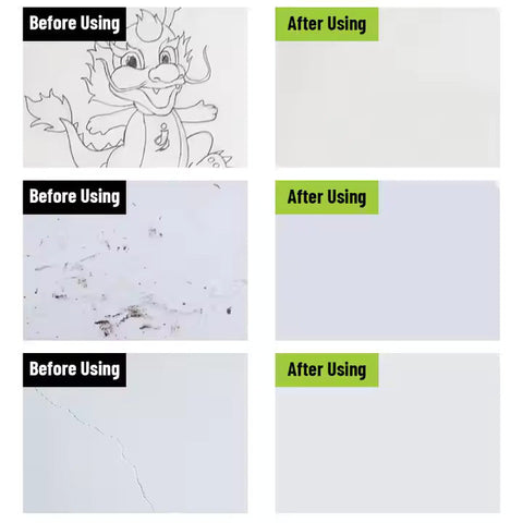 Small Rolling Paint Wall Mending Agent