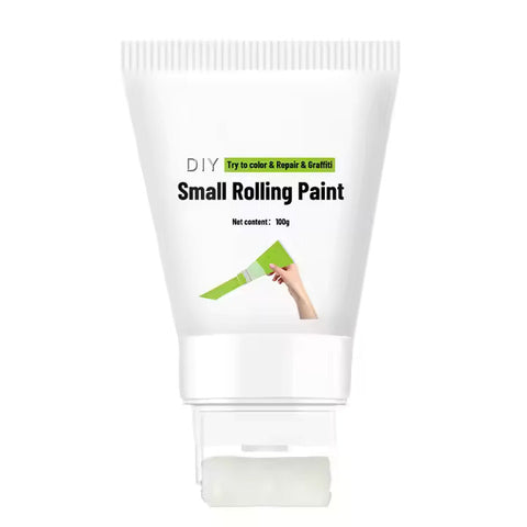 Small Rolling Paint Wall Mending Agent