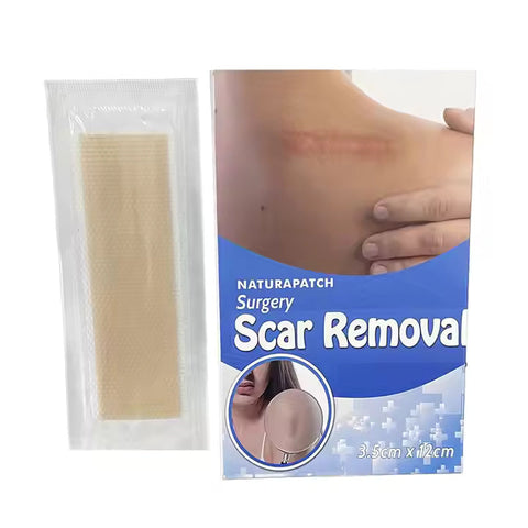 Online Products Health Care Products Silicone Scar Tape New Product Mark Patch Scar Removal Silicone Scar Sheet