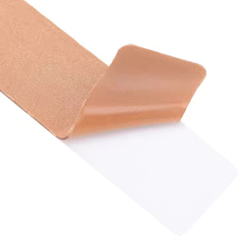 Online Products Health Care Products Silicone Scar Tape New Product Mark Patch Scar Removal Silicone Scar Sheet