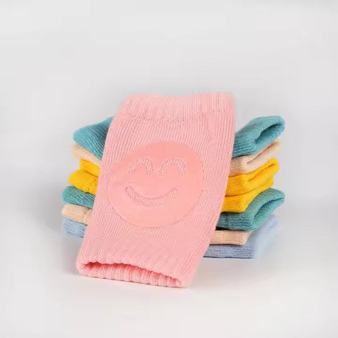 2025 Children Cute Knee Pad Support Babies Edge Protection 0-3 Years Baby Proofing Kit Safety Products Baby Corner Protector