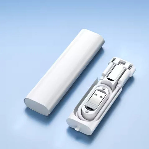 Sale Share :    6 in 1 Multifunction Charging set