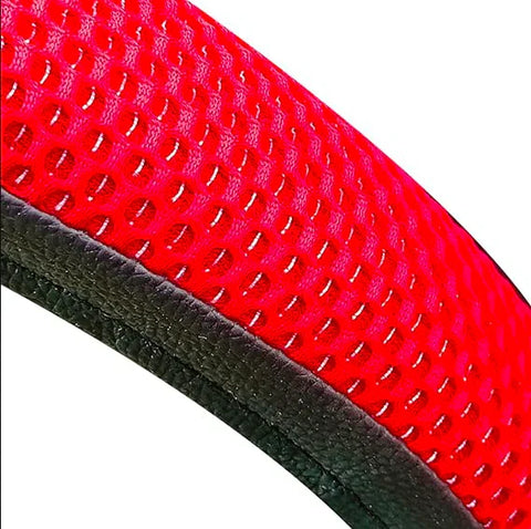 Car Steering Wheel Cover