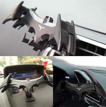 Sale Share :    Batman Car Phone Holder
