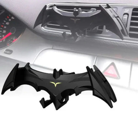 Sale Share :    Batman Car Phone Holder