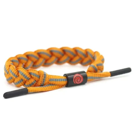 Sale Share :    Anime Rope Bracelet (PACK OF 2 )