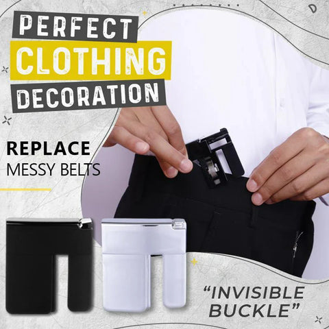 Sale Share :    Pop Buckle
